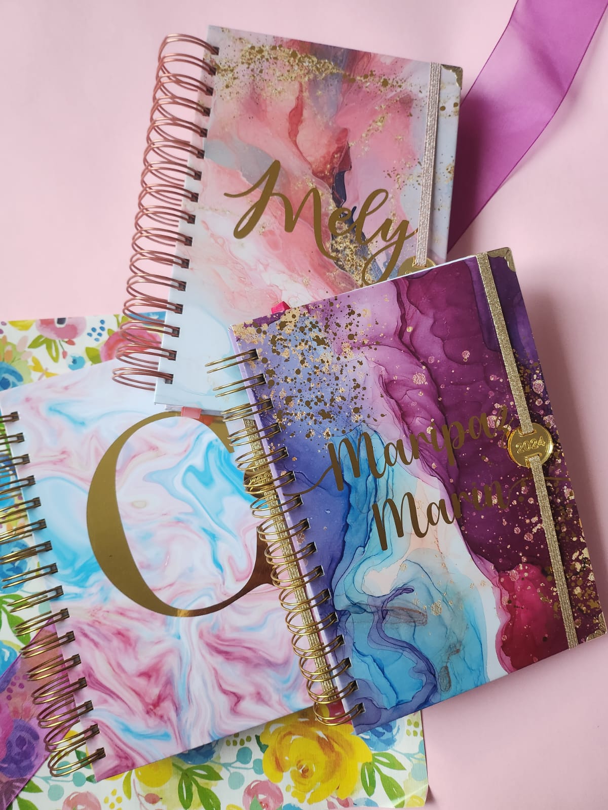 DreamBoss Planner ¿y si si?